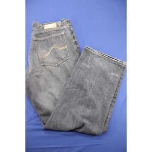 Vintage Drunknmunky Jeans Distressed Size 40X34